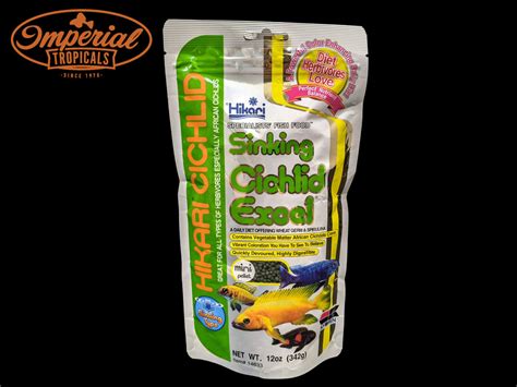 Fish Food in Fish Supplies .